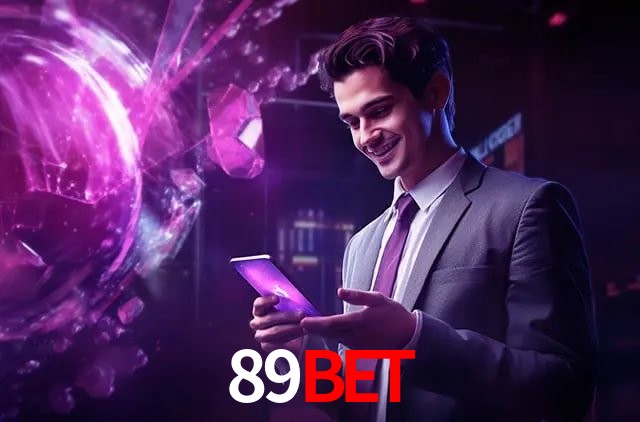 Game Providers 89BET