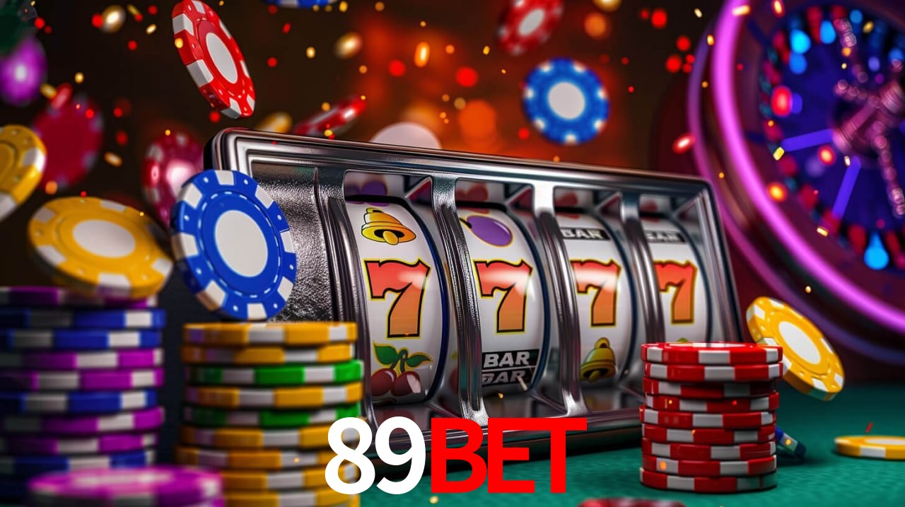 Live Casino 89BET